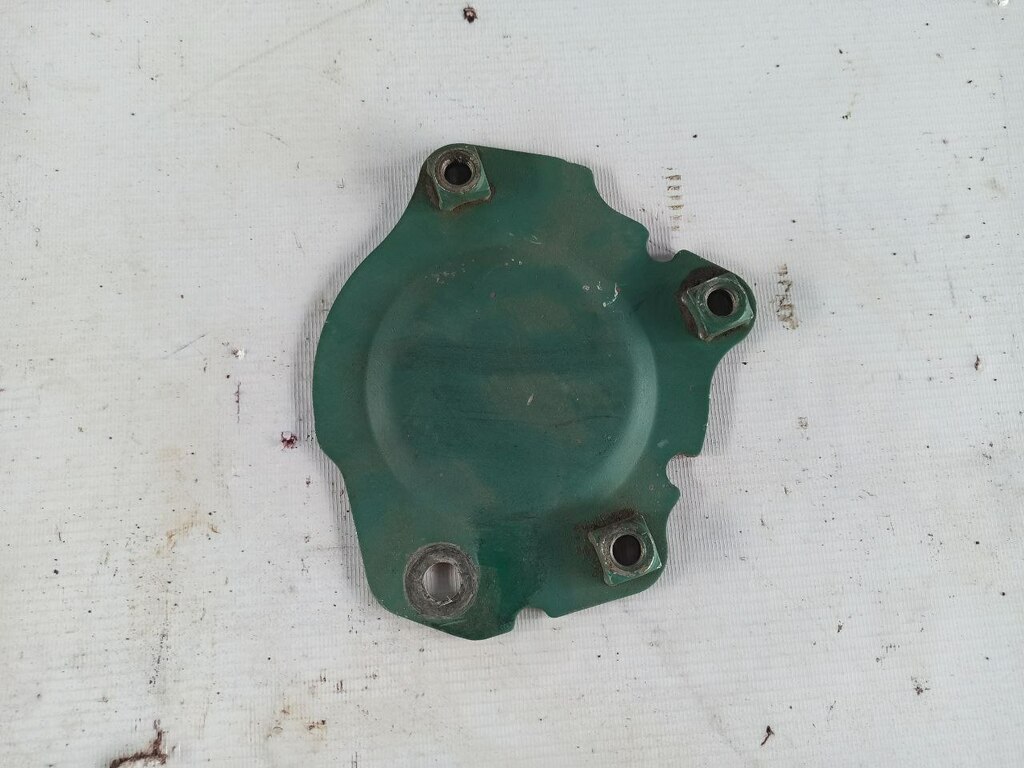 крышка передней плиты D12A б/у